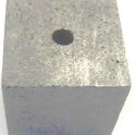 CONTACT, METAL GRAHPITE, 1-1/8 X 1-1/8 X 1 1/8, 3/16 HOLE ARMOR # 11188-01
