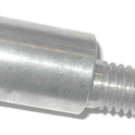 SHAFT, UPTHRUST, STEEL USED WITH D-D04R DOVER # 9752160