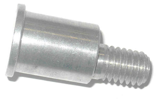 SHAFT, UPTHRUST, STEEL USED WITH D-D04R DOVER # 9752160