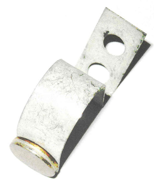 CONTACT, STATIONARY, SILVER TIPPED, 66000/01 LOCKS