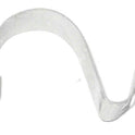 CONTACT, STATIONARY, SILVER TIPPED, 66000/01 LOCKS