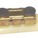CONTACT, MOVEABLE, 66000/01 LOCKS, (2) SILVER TIPS DOVER # 9761263