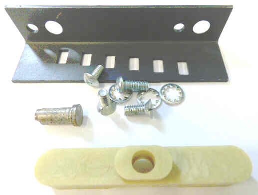 DOOR GIB ASSEMBLY KIT AS SHOWN DOVER # 9881980