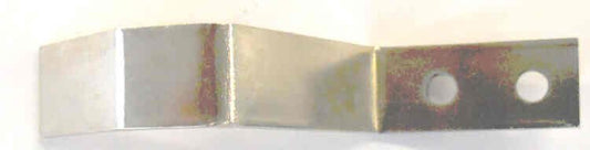 CONTACT, SELECTOR, MEDIUM,  2 51/64L x 1/2W, BRASS NICKEL PLATED 9722415