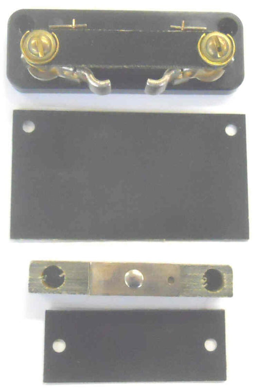 CONTACT KIT, GATE SWITCH, COMPLETE AS SHOWN GAL # SW1-0003N