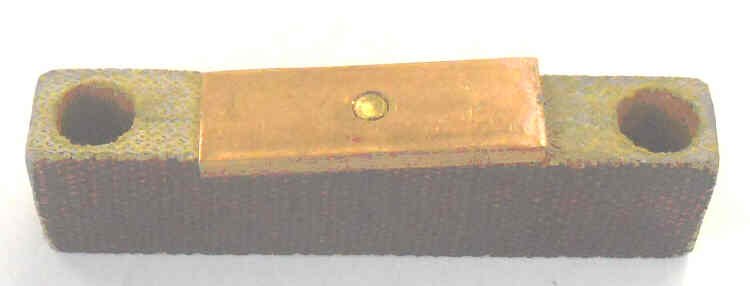 CONTACT, GATE SWITCH, MOVABLE, MICARTA BASE