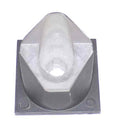 BASE FOR O-B41 SERIES PUSHBUTTONS OTIS # 306JK1