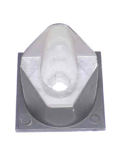 BASE FOR O-B41 SERIES PUSHBUTTONS OTIS # 306JK1