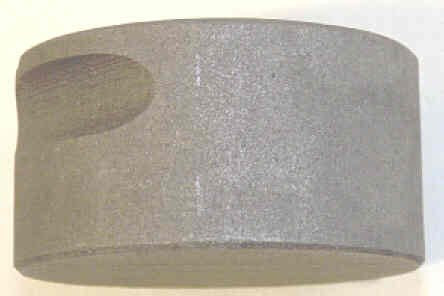 CONTACT, CARBON, 2 X 1 1/16 OTIS # 1203