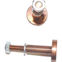 CONTACT, COPPER, 1 1/8 X 1/4 X 2 1/8 X 5/16   OTIS # 11428