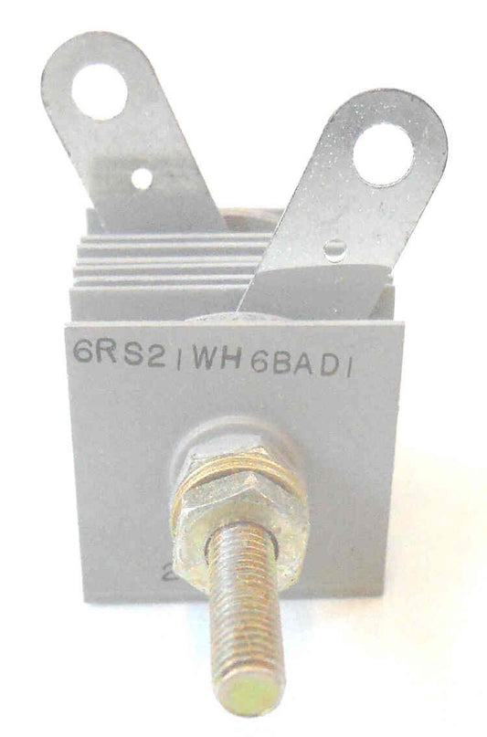 RECTIFIER, 1 PHASE HALFWAVE, OTIS # 230AR1/2/3