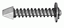 PIN, STEEL WEDGE, SPRING SPINDLE, L INTERLOCK, OTIS # 85530