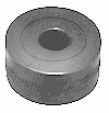 ROLLER, USED ON MACHINED ALUMINUM LEVERS ONLY, OTIS # 456AA1