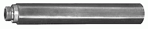BEARING, BRONZE, LOCK SHAFT. 4 1/2 LONG*** OTIS # 147451