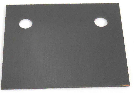 GUARD, PHENOLIC, FOR 6830 CONTACTORS OTIS # A384EW1
