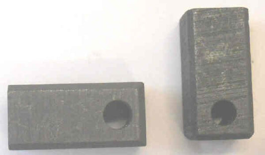 CONTACT, CARBON, 7/16 SQUARE X 29/32 OTIS # 154AB1