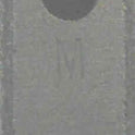 CONTACT, METAL GRAPHITE, 7/16 SQUARE X 29/32 OTIS # 154AB2