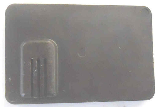 BARRIER, ARC, PHENOLIC, OTIS # 276H1 USED WITH 6754 SERIES RELAYS