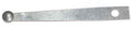 CONTACT, MOVABLE, 2 5/16 LONG, 1/4 SILVER TIP OTIS # 93A2