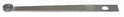 CONTACT, MOVABLE, 2 5/16 LONG, 1/4 SILVER TIP OTIS # 93A2