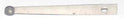 CONTACT, MOVABLE, 2 5/16 LONG, 1/4 SILVER TIP OTIS # 93A2