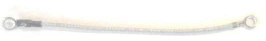 SHUNT, 5 3/4 LONG, 2 TERMINALS .193 I.D. 20AWG OTIS # 175J90