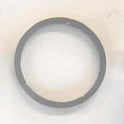 BUTTON, THYSSEN-KRUPP WITH HALO & RETAINER TKE # 9765652