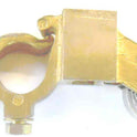 HOLDER, BRUSH, LEROY SOMER ,BRONZE, MACHINED FOR .315 X .787' X 1.25 BRUSH