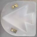 ARROW, INSERT, HALL LANTERN, WHITE