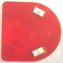 ARROW, INSERT, HALL LANTERN, RED