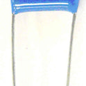 CAPACITOR, BLUE DROP, .1K 400V +/- 10%