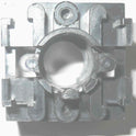HOUSING, PUSHBUTTON, BLACK, SQUARE, US # 467-01001-007
