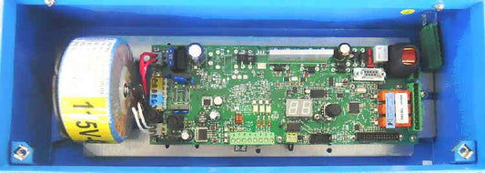 BOARD, CIRCUIT, LANGER & LAUMANN DOOR OPERATOR V3.4 TSG