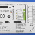 BOARD, CIRCUIT, LANGER & LAUMANN DOOR OPERATOR V3.4 TSG