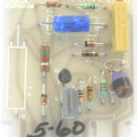 BOARD, CIRCUIT, TIMER, .5-60 SEC. N. O.   U.S. 145-05064-300/E