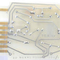 BOARD, CIRCUIT, TIMER, .5-60 SEC. N. O.   U.S. 145-05064-300/E