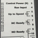 STARTER, DEFINITE PURPOSE, SEE PHOTOS FOR DATA SIEMENS # 72JG34AFA