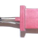 SWITCH, SELECTOR, HOOK, FINE SILVER CONTACT, 6850 SELECTORS OTIS # 177AH1