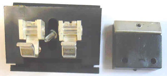 CONTACT KIT, 'M' LOCK, UPPER, COMPLETE AS SHOWN