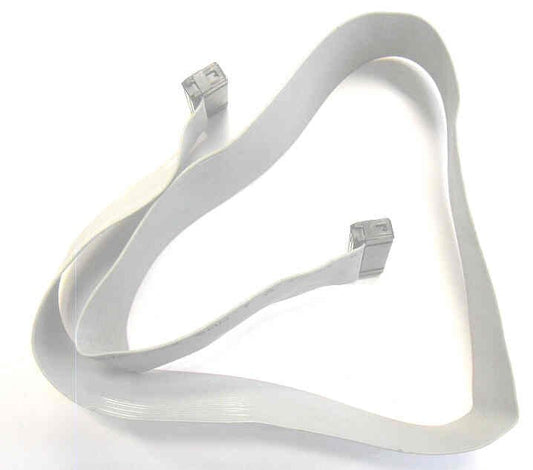 CONNECTOR, RIBBON, DOT MATRIX POWER LOGIC CIRCUIT BOARD