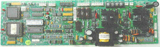 BOARD, CIRCUIT, DMC DOOR OPERATOR DOVER # 6300FX3