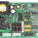 BOARD, CIRCUIT, DMC DOOR OPERATOR DOVER # 6300FX3
