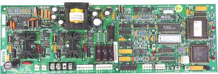 BOARD, CIRCUIT, DMC DOOR OPERATOR DOVER # 6300FX3