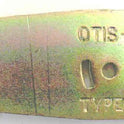 LEVER, ACTUATING OTIS # 287J3 USED WITH 6098C1 & C5 SWITCHES