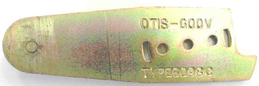 LEVER, ACTUATING OTIS # 287J3 USED WITH 6098C1 & C5 SWITCHES