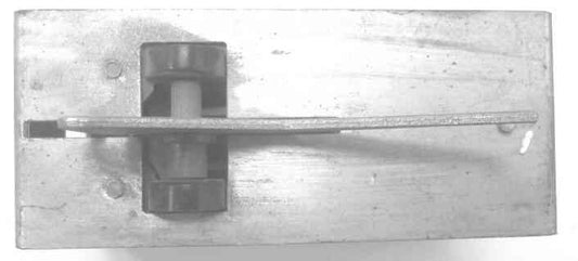 BI-DIRECTIONAL GOVERNOR SWITCH WESTINGHOUSE # T9165-G08