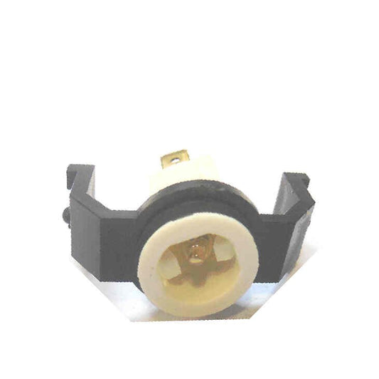 HOLDER, LAMP, SOCKET, WITH 120 PSB LAMP AS SHOWN