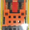 RELAY, 4PDT ICE CUBE IDEC, 110-120 VAC, KONE # US95258