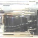 RELAY, 3PDT, 125 VDC, 11 PIN PLUG-IN WESTINGHOUSE # X45GS1-H30