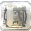 RELAY, 3PDT, 125 VDC, 11 PIN PLUG-IN WESTINGHOUSE # X45GS1-H30